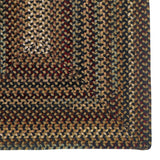 capel bangor 0070 very charcoal rug