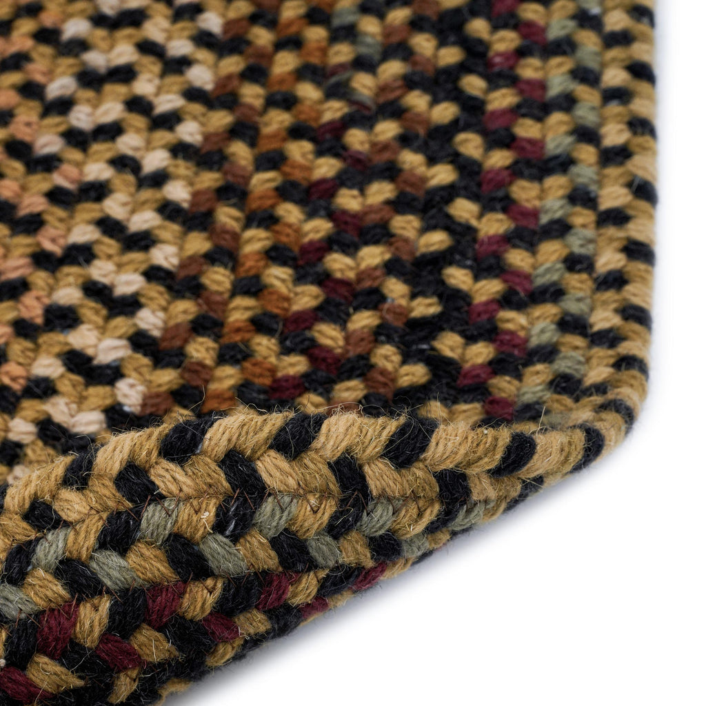 capel bangor 0070 very charcoal rug