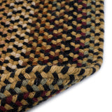 capel bangor 0070 very charcoal rug
