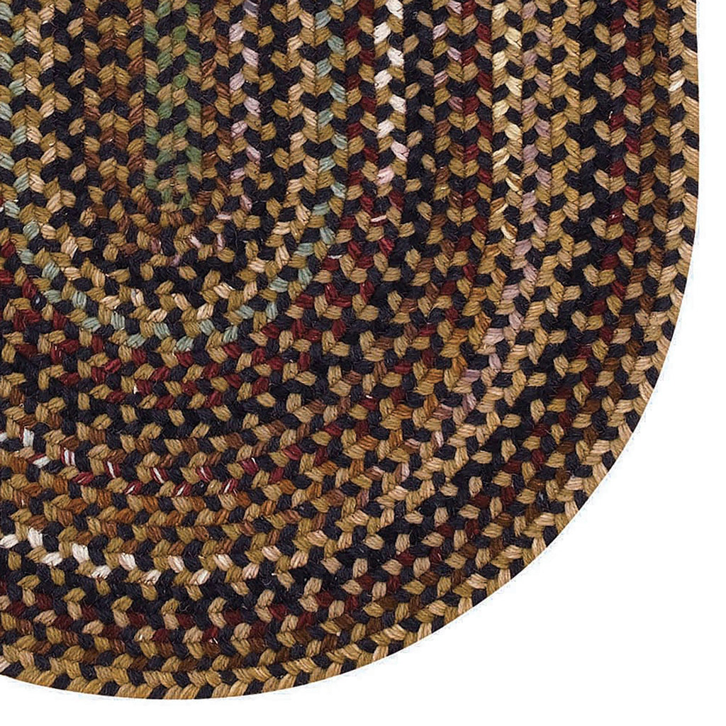 capel bangor 0070 very charcoal rug