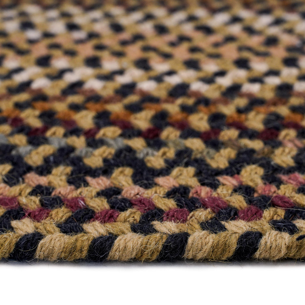 capel bangor 0070 very charcoal rug