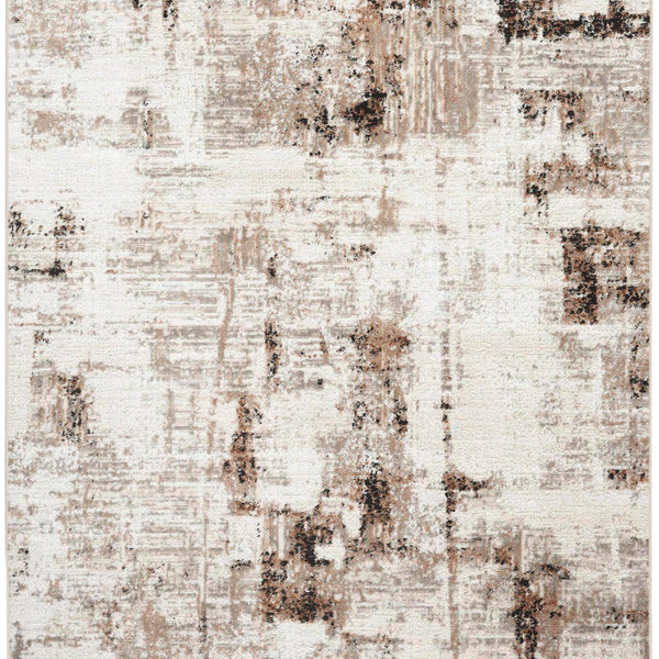 nourison ck029 captivating cvt05 cream beige rug