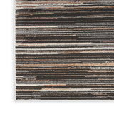 nourison ck029 captivating cvt07 mocha rug
