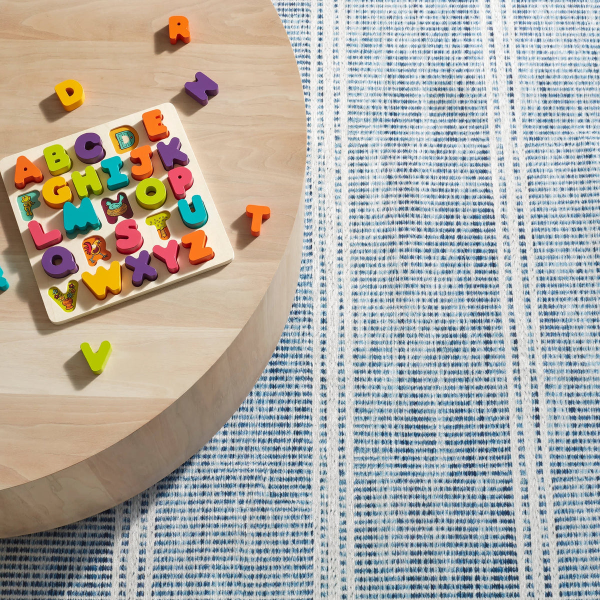 dash albert malta da2043 blue rug