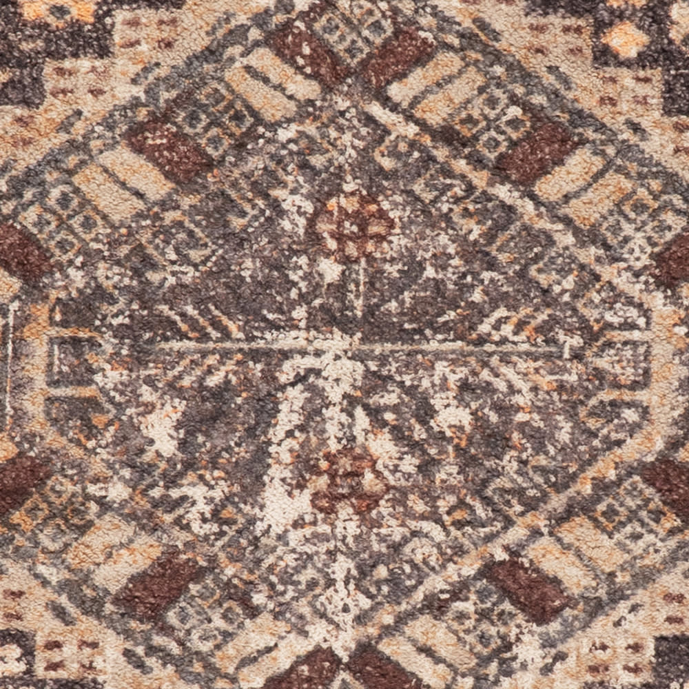 dash albert manglam arts da2381 eggplant woven flatwoven cotton rug