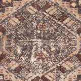 dash albert manglam arts da2381 eggplant woven flatwoven cotton rug