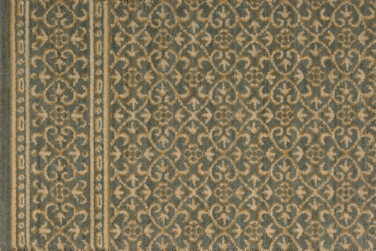rugs done right custom chateau rm01 sapphire rug