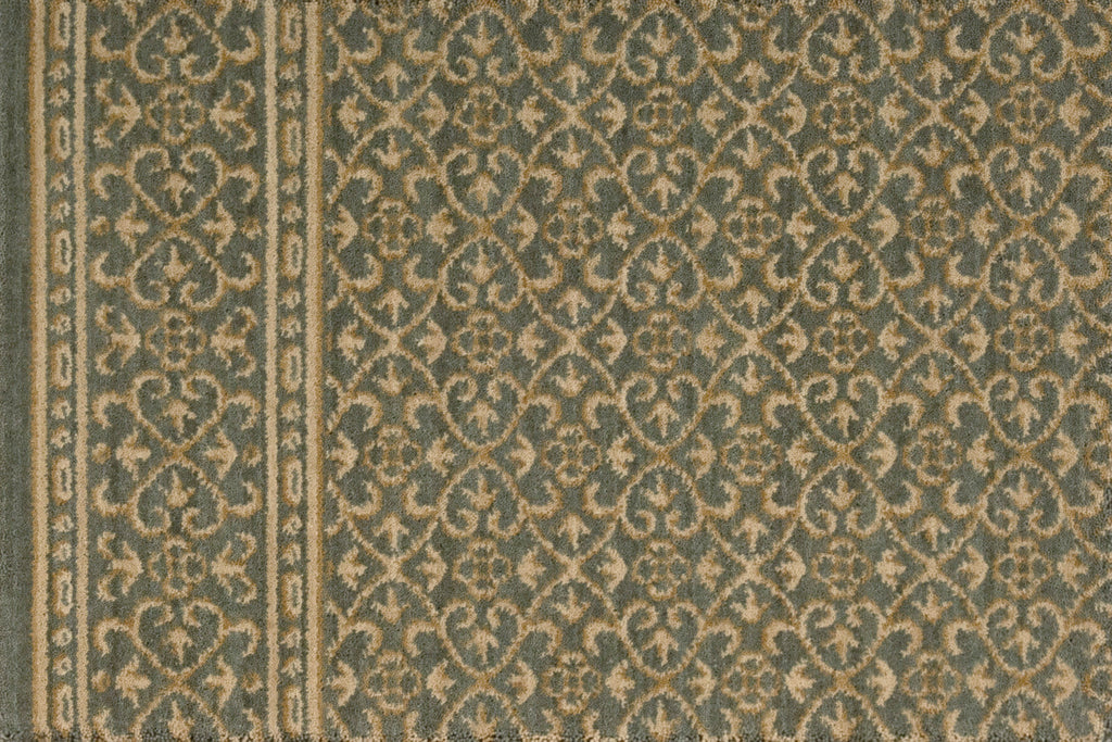 rugs done right custom chateau rm01 sapphire rug