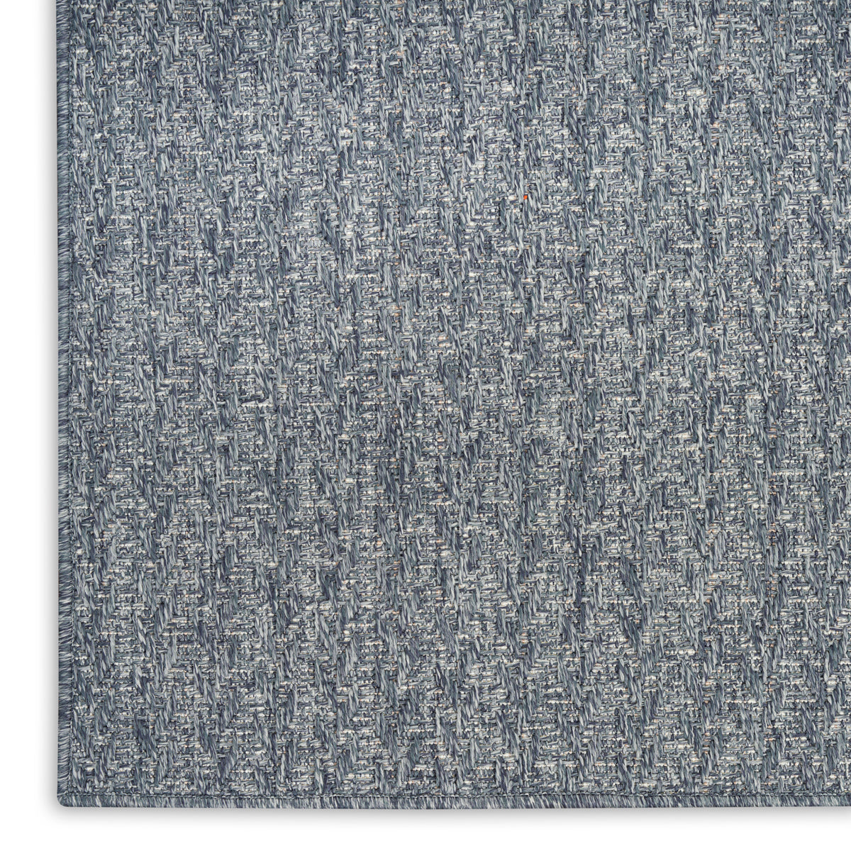 nourison tulum tlm02 denim rug