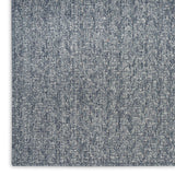 nourison tulum tlm02 denim rug