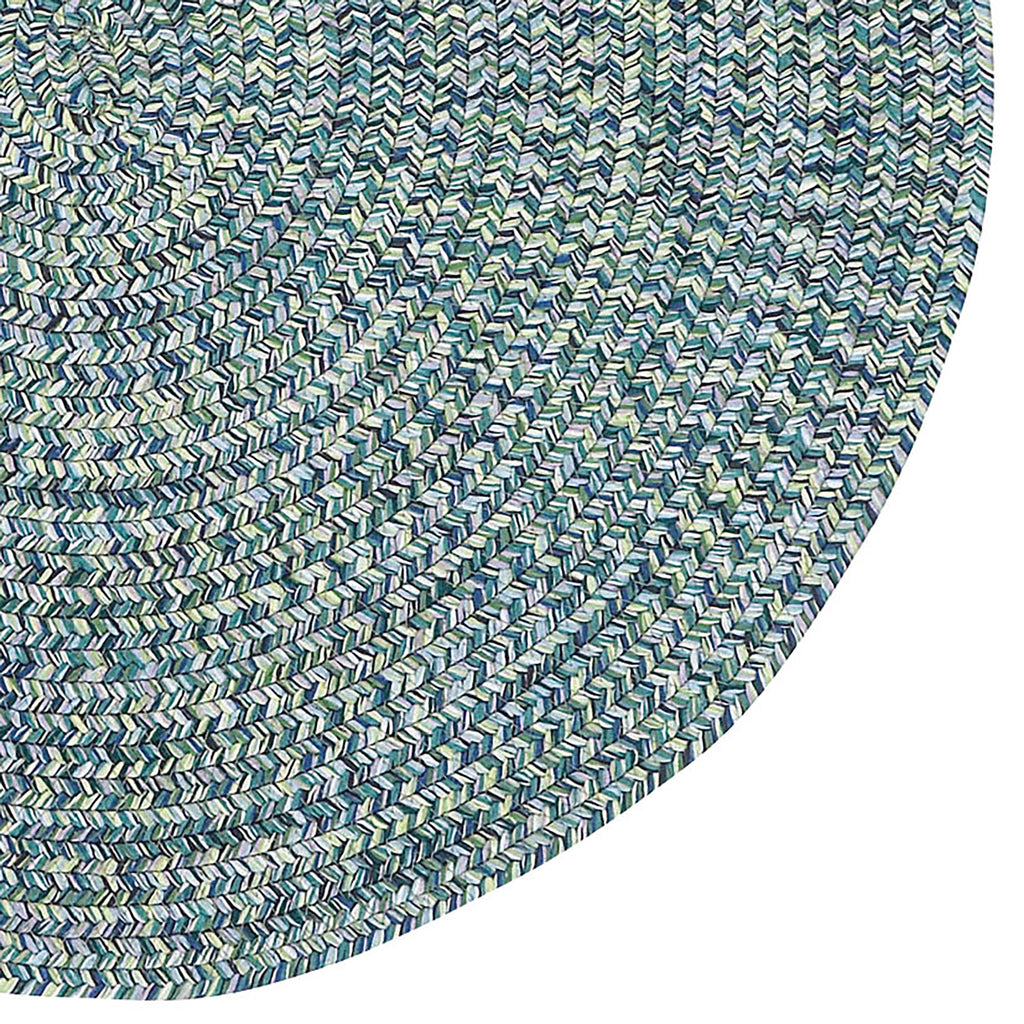 capel sea pottery 0110 ocean rug