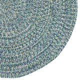 capel sea pottery 0110 ocean rug