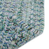 capel sea pottery 0110 ocean rug