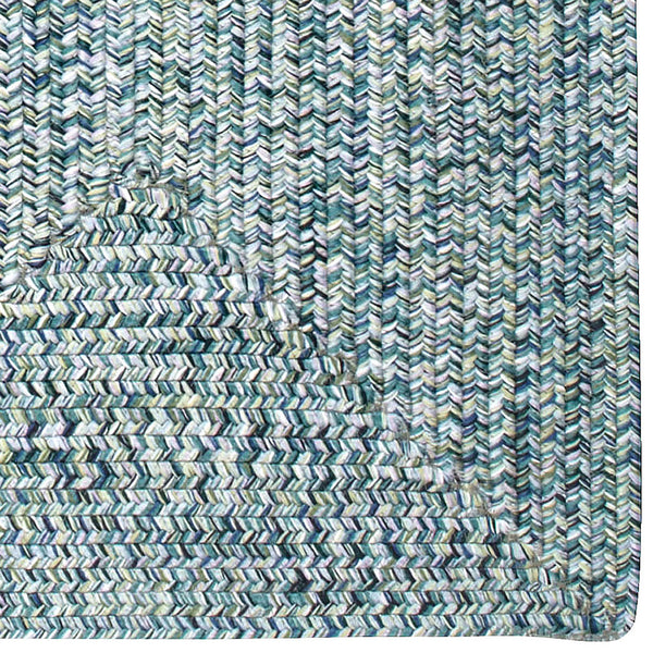 capel sea pottery 0110 ocean rug