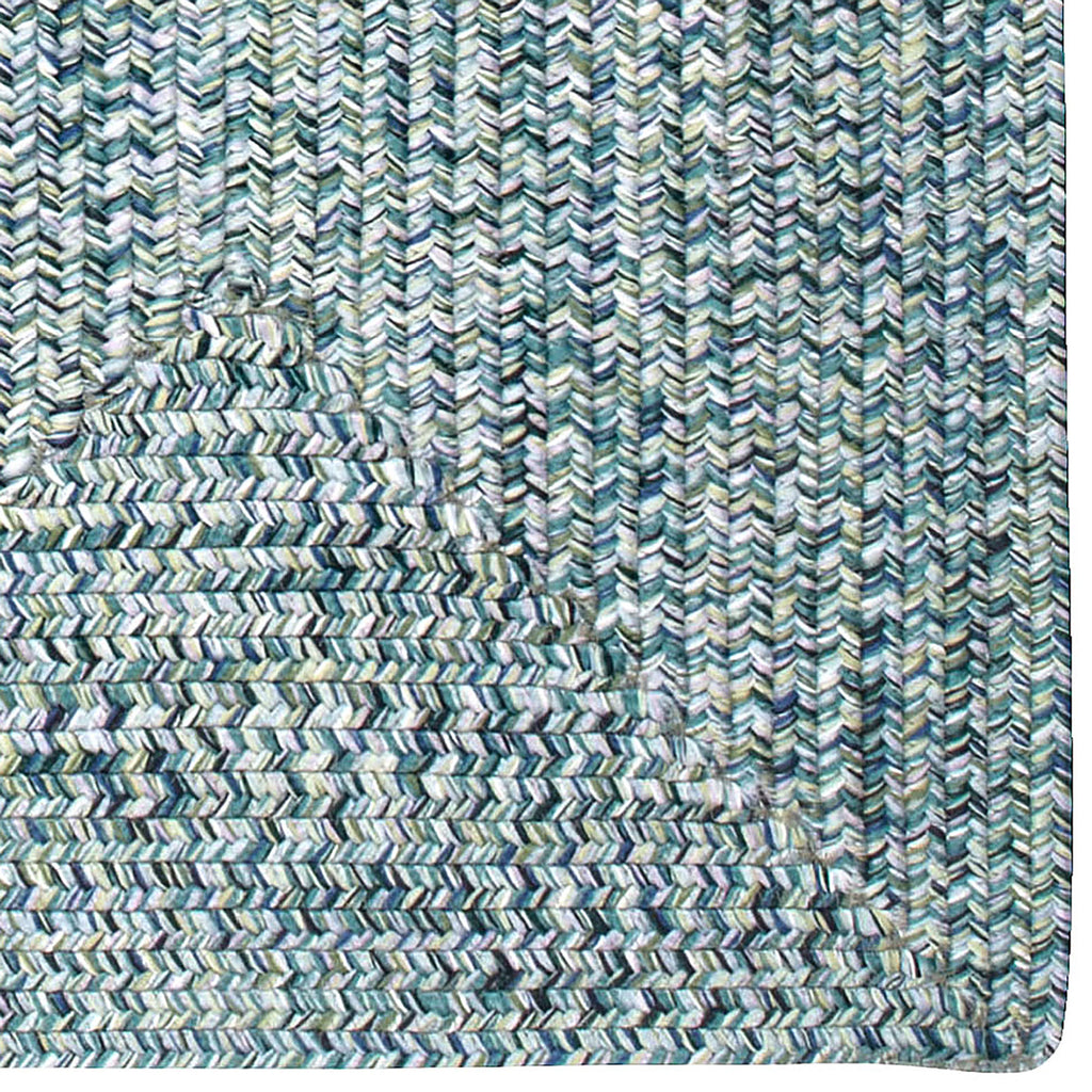 capel sea pottery 0110 ocean rug