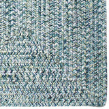 capel sea pottery 0110 ocean rug