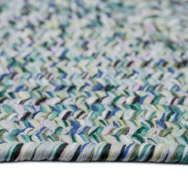 capel sea pottery 0110 ocean rug