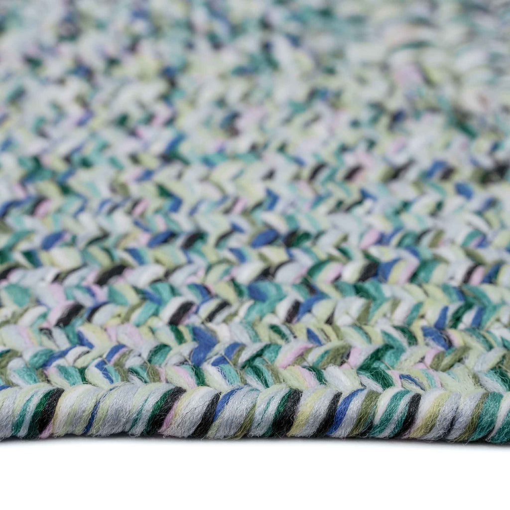 capel sea pottery 0110 ocean rug