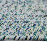 capel sea pottery 0110 ocean rug