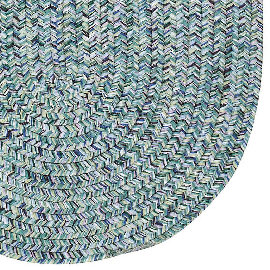 capel sea pottery 0110 ocean rug
