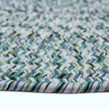 capel sea pottery 0110 ocean rug