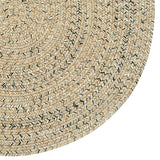 capel sea pottery 0110 shell rug