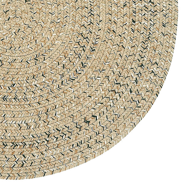 capel sea pottery 0110 shell rug