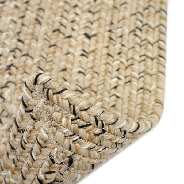 capel sea pottery 0110 shell rug