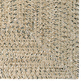 capel sea pottery 0110 shell rug