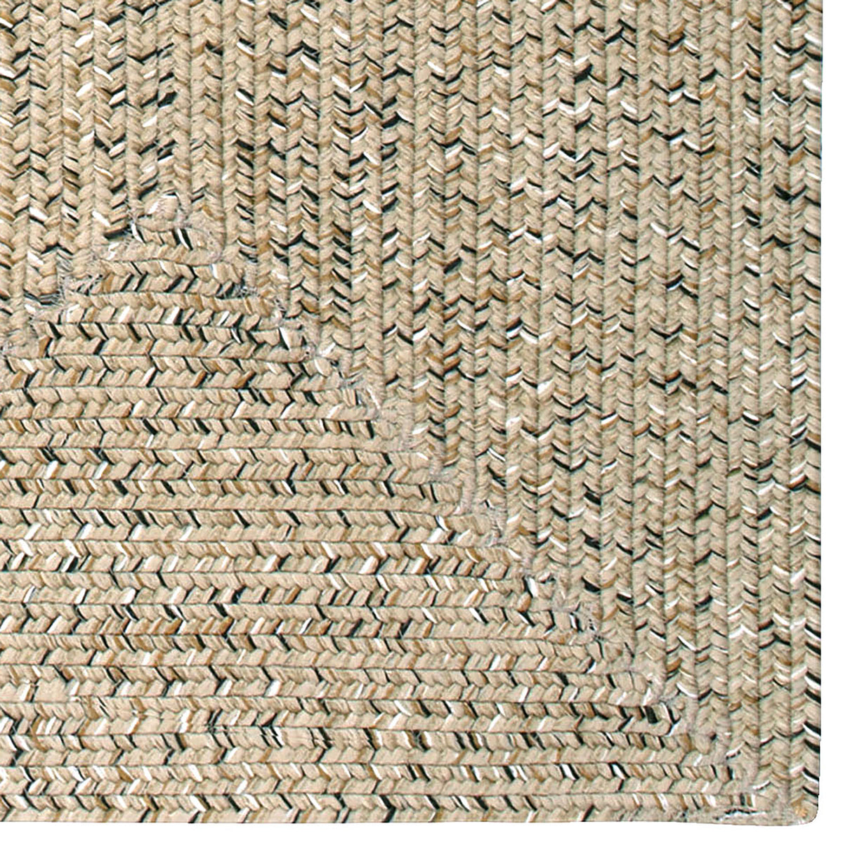 capel sea pottery 0110 shell rug