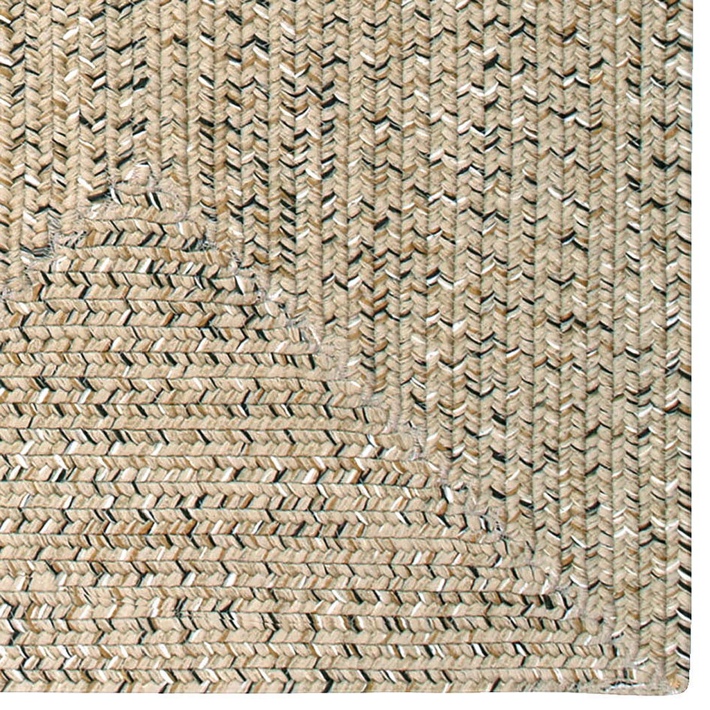 capel sea pottery 0110 shell rug