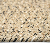 capel sea pottery 0110 shell rug