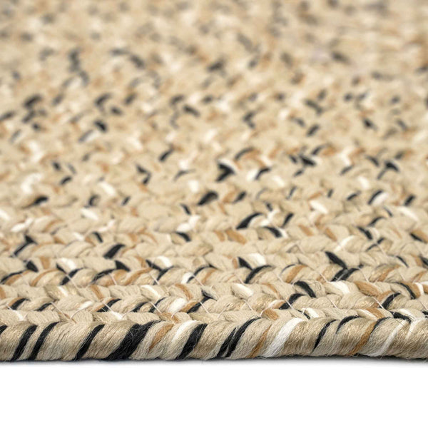 capel sea pottery 0110 shell rug