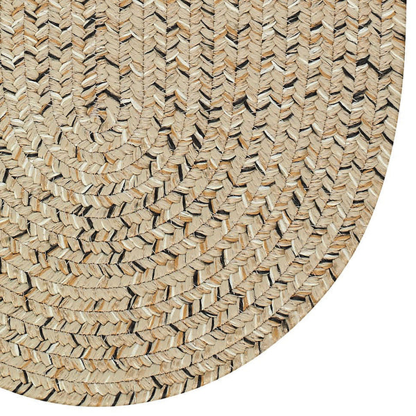 capel sea pottery 0110 shell rug