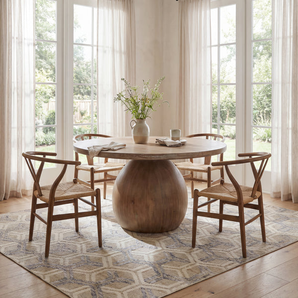 annie selke mw senava da2520 grey machine washable polyester rug