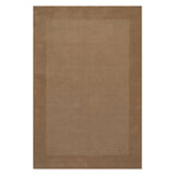 dash albert elevated solids 200svhl01a fawn woven flatwoven wool rug