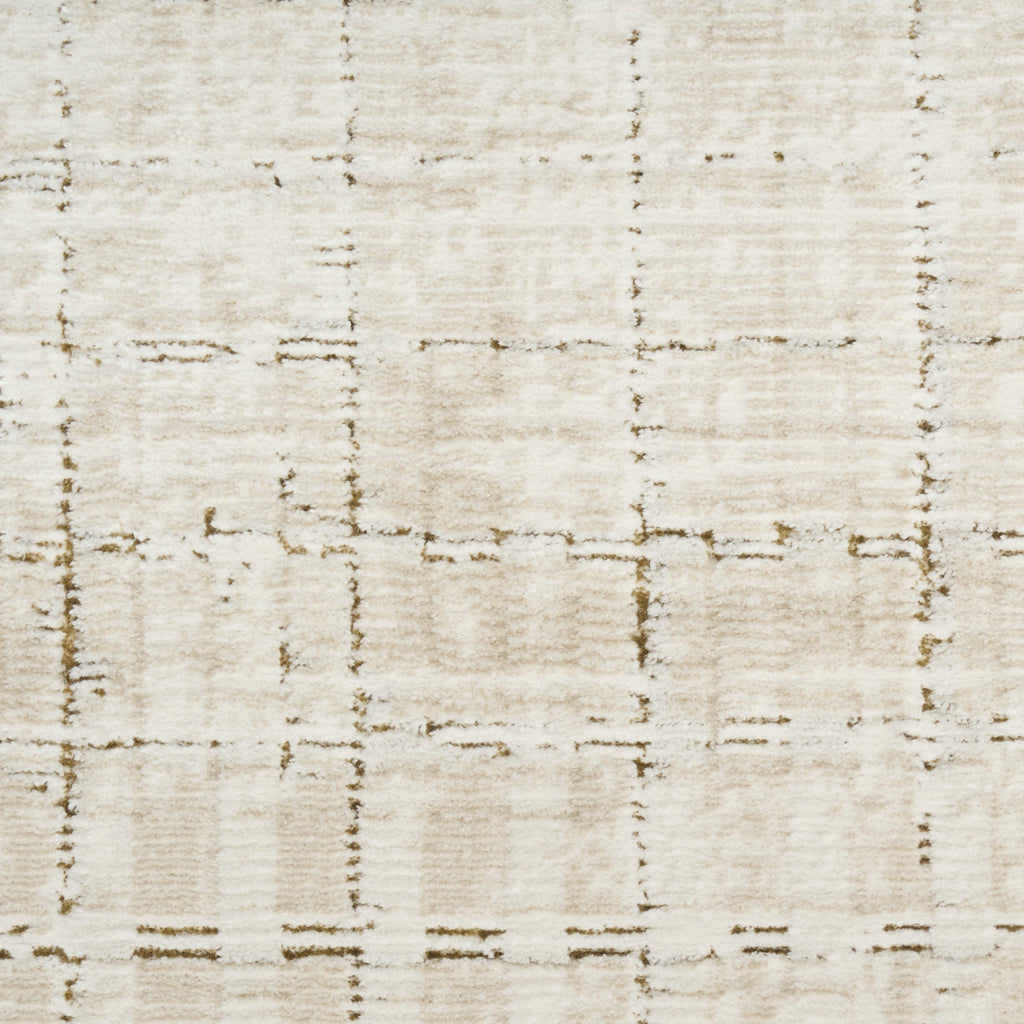 nourison grand street grn02 ivory beige rug