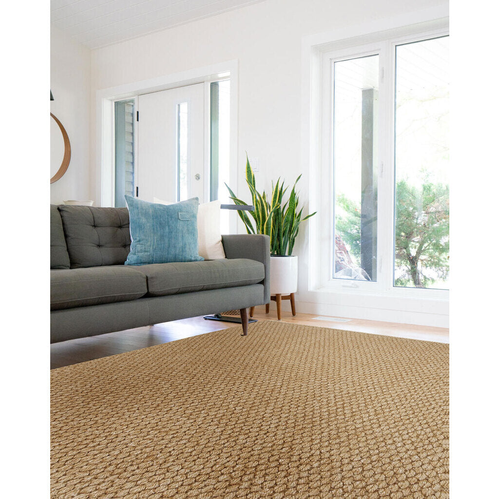 capel worthington 0209 tan rug
