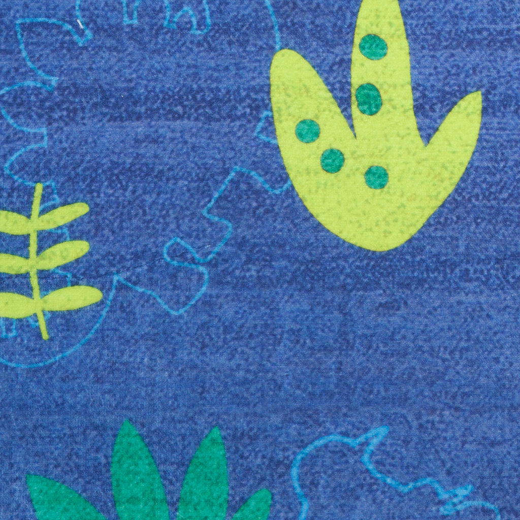 nourison imagination ima16 navy multicolor rug