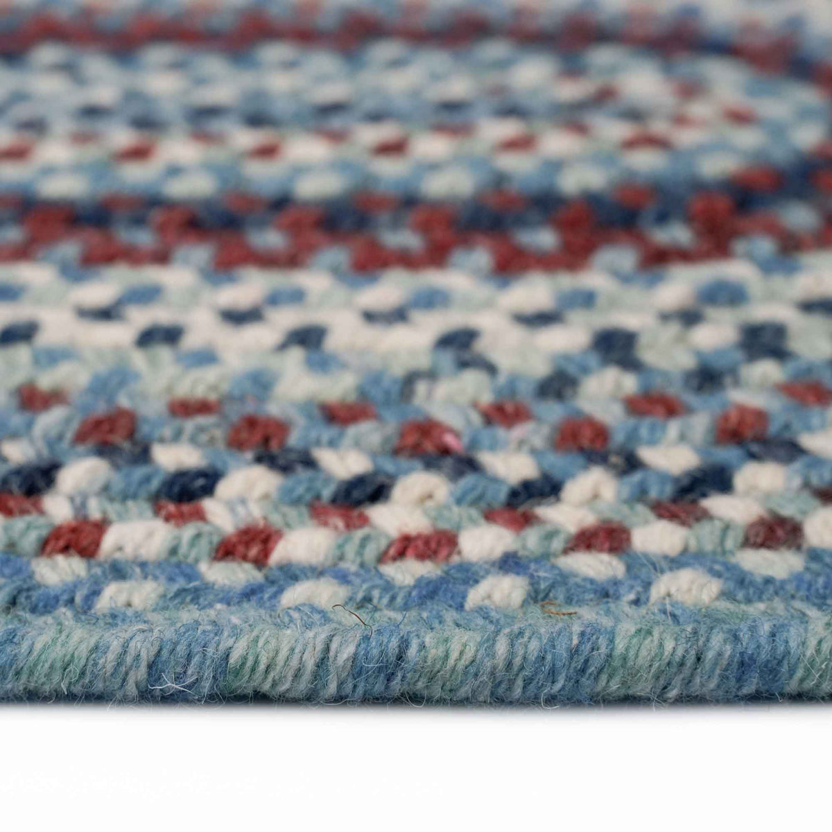 capel kill devil hill 0210 blue rug