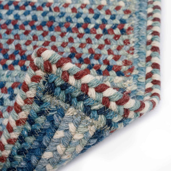 capel kill devil hill 0210 blue rug