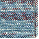 capel kill devil hill 0210 blue rug