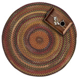 capel kill devil hill 0210 multi rug