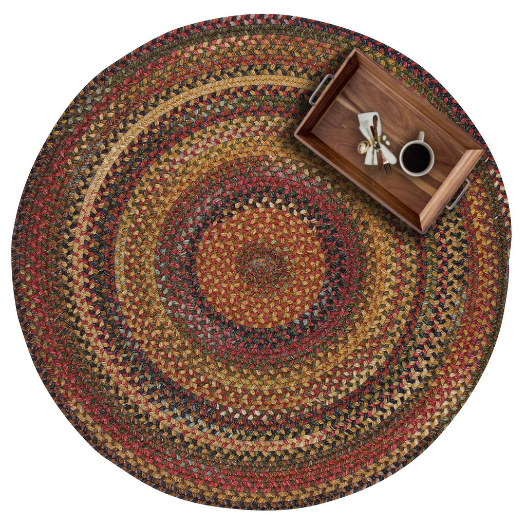 capel kill devil hill 0210 multi rug