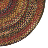 capel kill devil hill 0210 multi rug