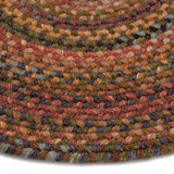 capel kill devil hill 0210 multi rug