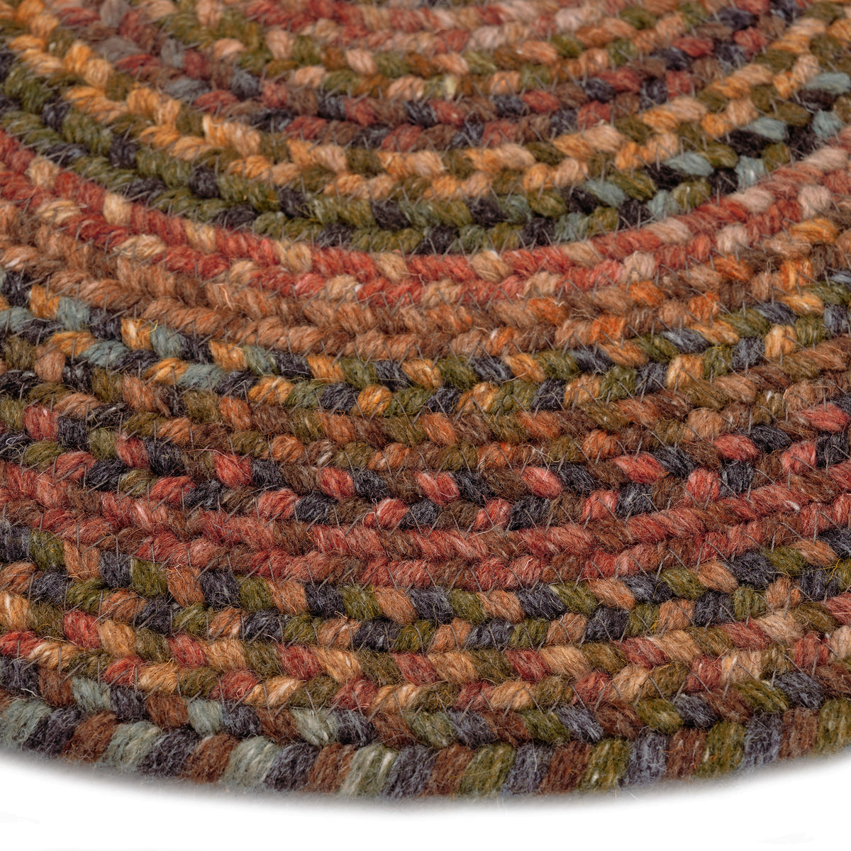 capel kill devil hill 0210 multi rug