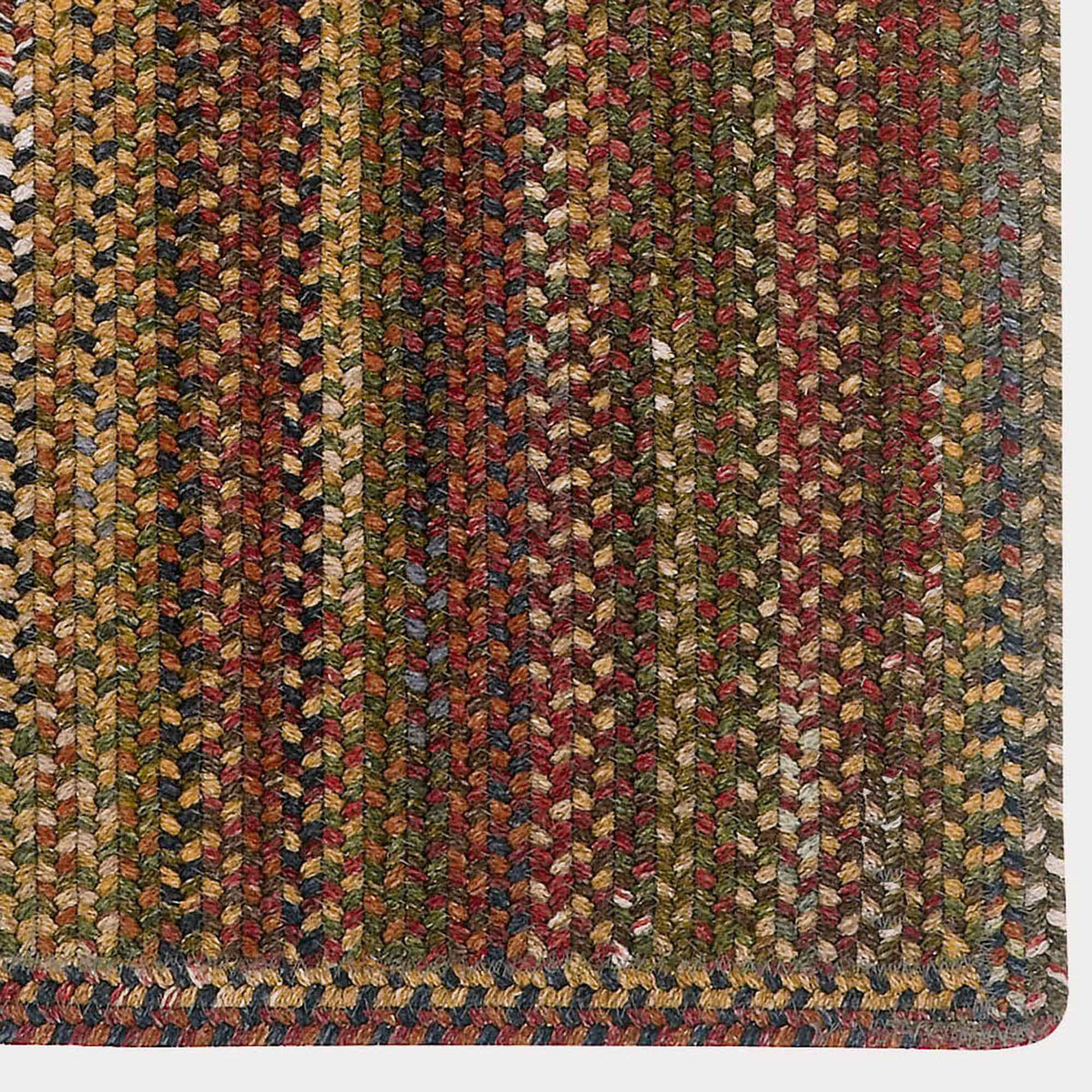 capel kill devil hill 0210 multi rug