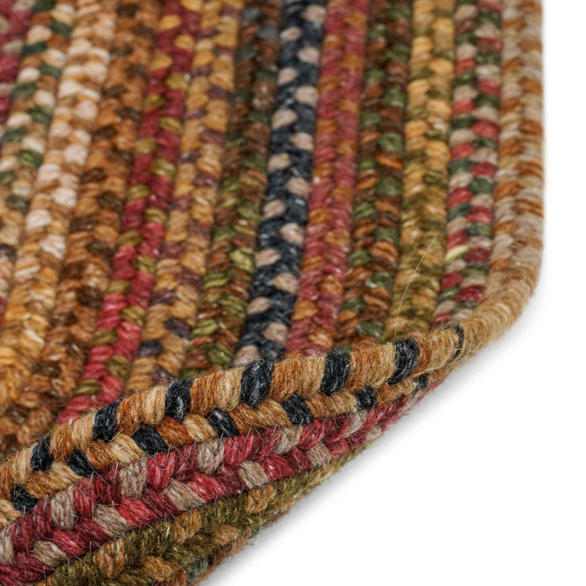 capel kill devil hill 0210 multi rug