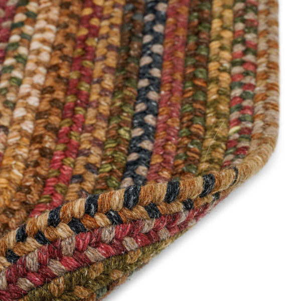 capel kill devil hill 0210 multi rug